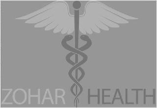 ZOHAR HEALTH