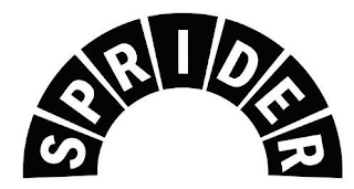 S P R I D E R