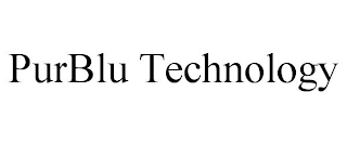 PURBLU TECHNOLOGY