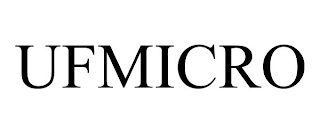 UFMICRO