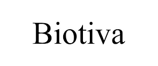 BIOTIVA