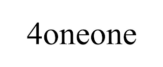 4ONEONE