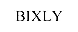 BIXLY