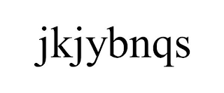 JKJYBNQS