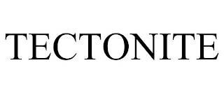TECTONITE
