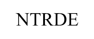 NTRDE