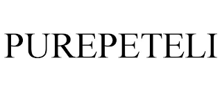 PUREPETELI