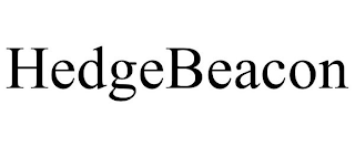 HEDGEBEACON