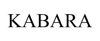 KABARA