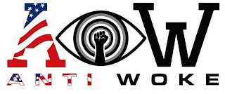 AOW ANTI WOKE