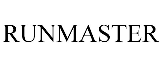 RUNMASTER
