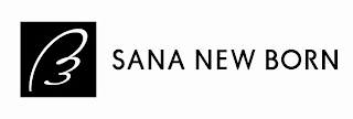 SANA NEW BORN