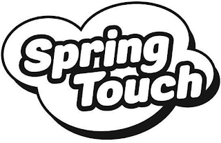 SPRING TOUCH