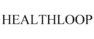 HEALTHLOOP