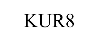 KUR8