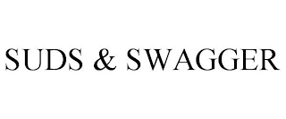 SUDS & SWAGGER