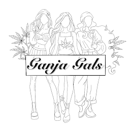 GANJA GALS