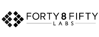 FORTY8FIFTY LABS