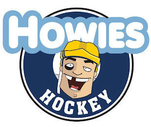 HOWIES HOCKEY