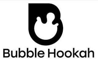 BUBBLE HOOKAH