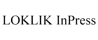 LOKLIK INPRESS