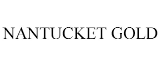 NANTUCKET GOLD