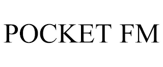 POCKET FM
