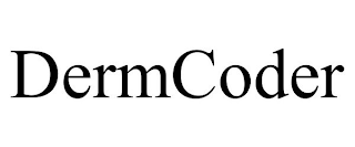 DERMCODER