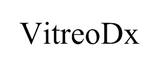 VITREODX