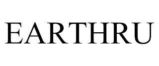 EARTHRU