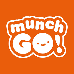 MUNCH GO!