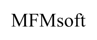 MFMSOFT