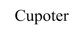CUPOTER