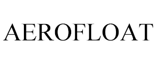 AEROFLOAT
