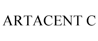 ARTACENT C