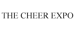 THE CHEER EXPO