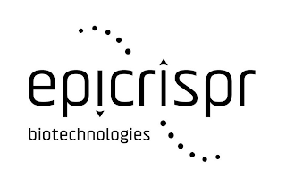 EPICRISPR BIOTECHNOLOGIES