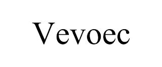 VEVOEC