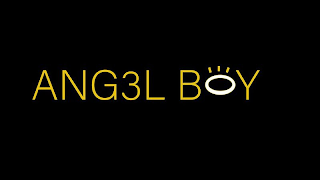 ANG3L BOY