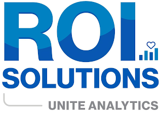 ROI SOLUTIONS UNITE ANALYTICS