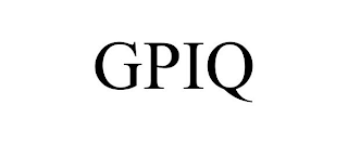 GPIQ