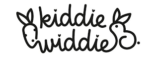 KIDDIE WIDDIE