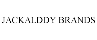JACKALDDY BRANDS