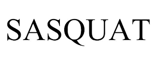 SASQUAT