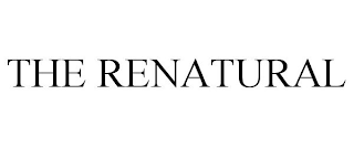 THE RENATURAL