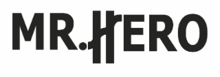 MR.HERO