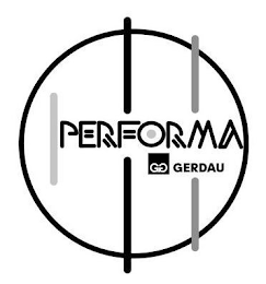 PERFORMA GG GERDAU