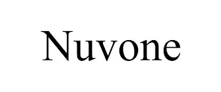 NUVONE