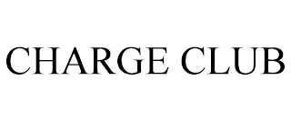 CHARGE CLUB