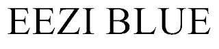EEZI BLUE